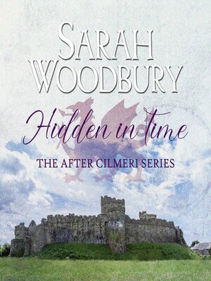 Hidden in Time - Audiobook